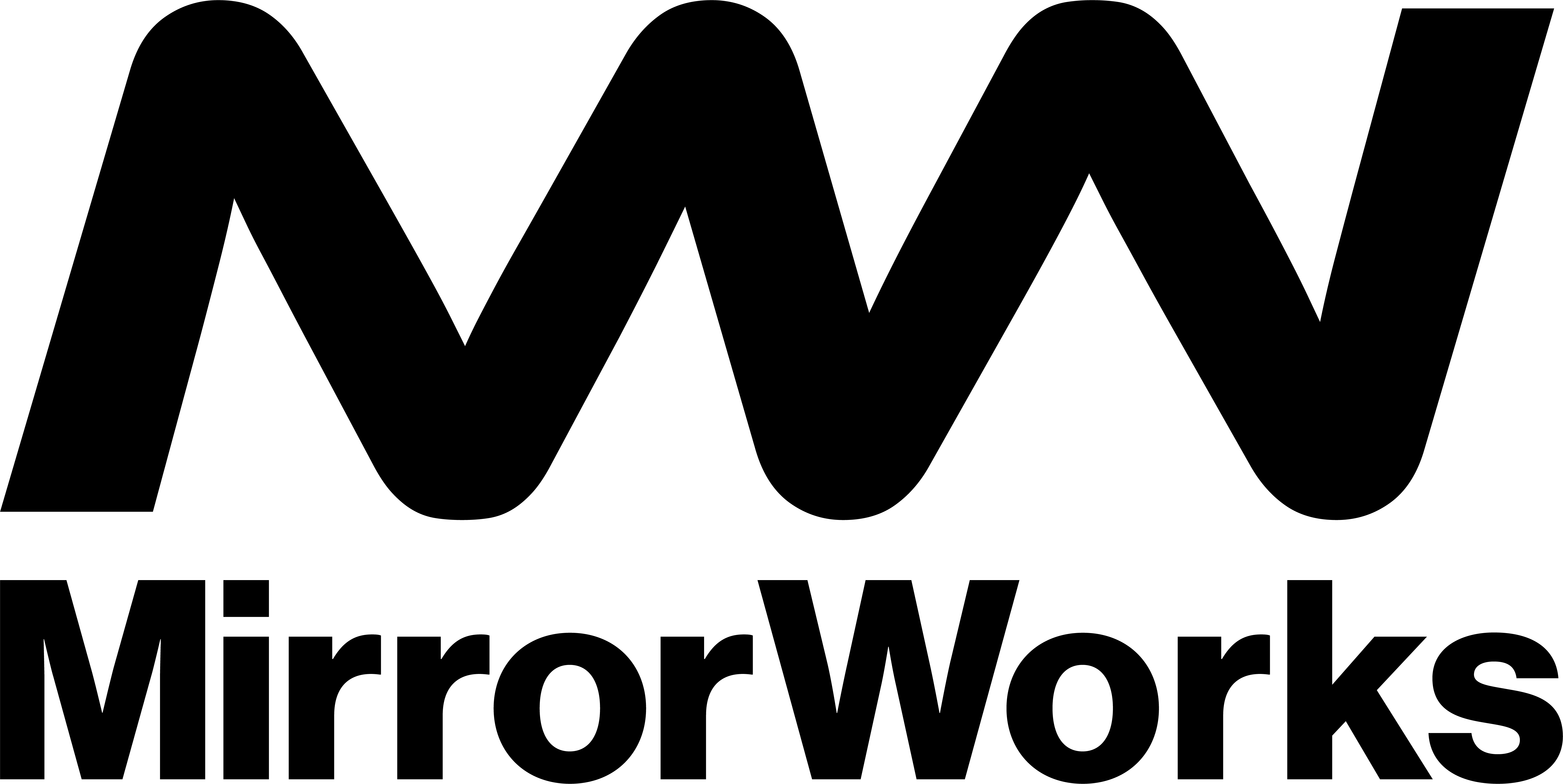 MirrorWorks Logo